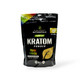Pure Infinity Botanicals Premium Kratom Powder Trainwreck | 1000g